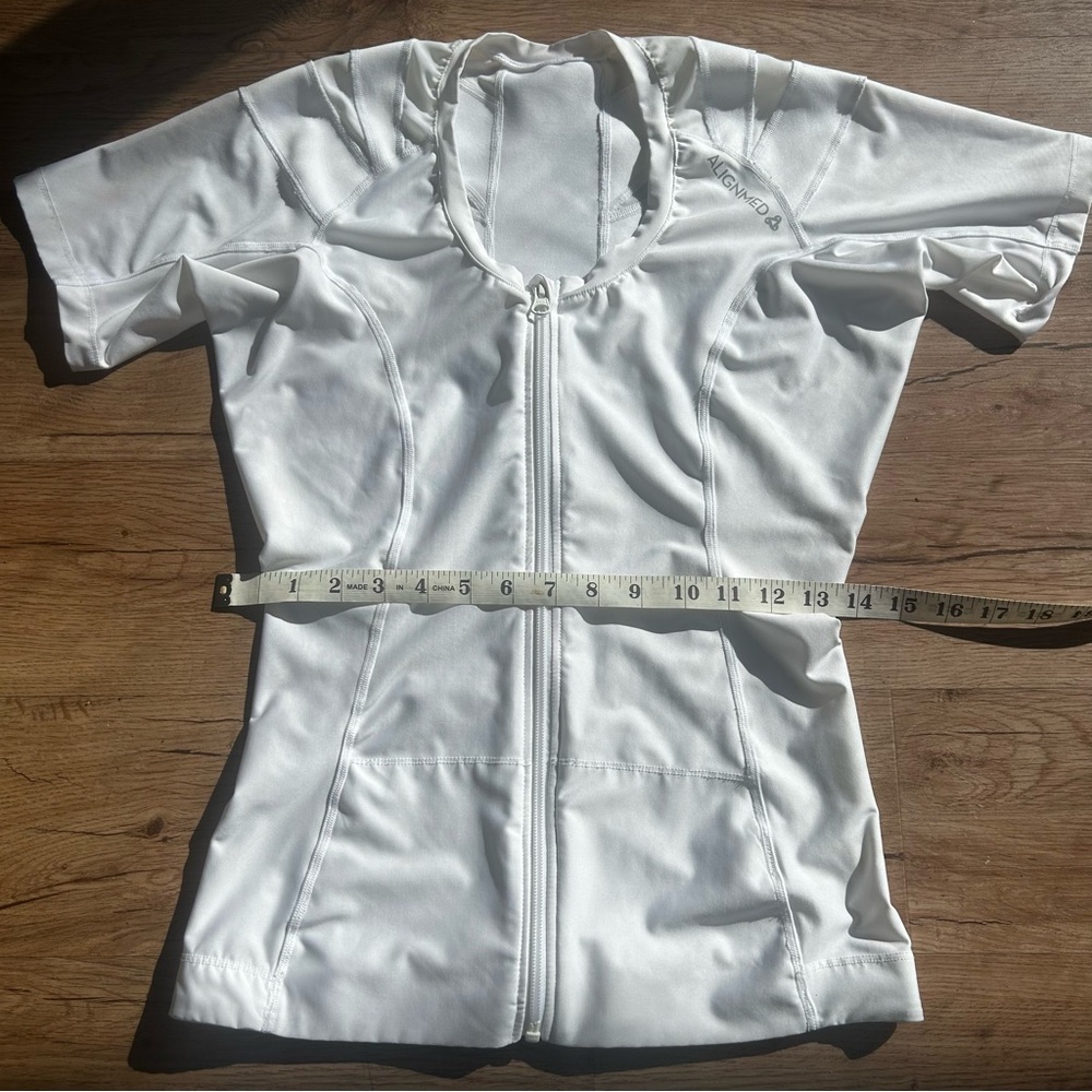 Alignmed Alignme Active Compression Posture Shirt… - image 4